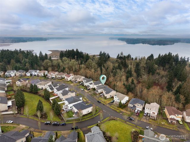 1563 Sinclair Drive, Dupont, WA 98327