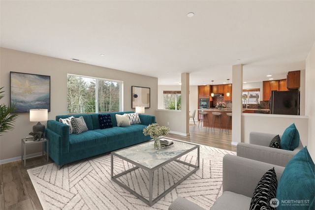 1563 Sinclair Drive, Dupont, WA 98327