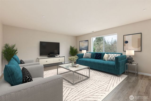 1563 Sinclair Drive, Dupont, WA 98327