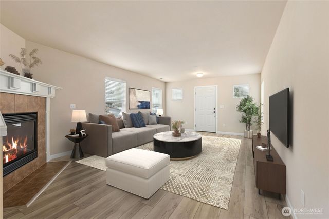 1563 Sinclair Drive, Dupont, WA 98327