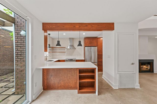 2321 Commonwealth Street, Houston, TX 77006