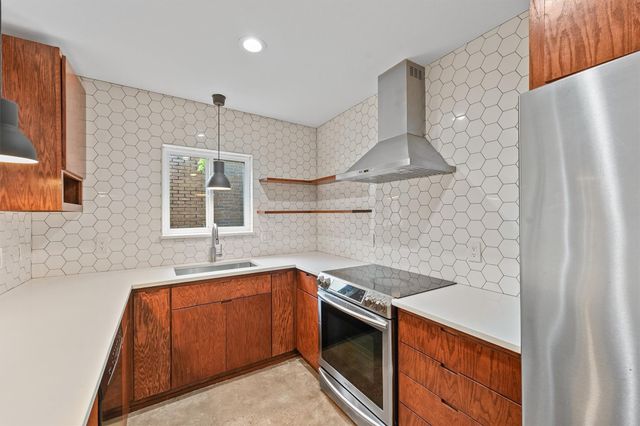 2321 Commonwealth Street, Houston, TX 77006