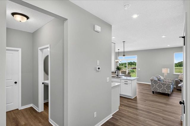 3087 Jandura Avenue NE, Saint Michael, MN 55376