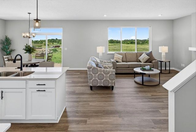 3087 Jandura Avenue NE, Saint Michael, MN 55376