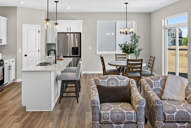 3087 Jandura Avenue NE, Saint Michael, MN 55376