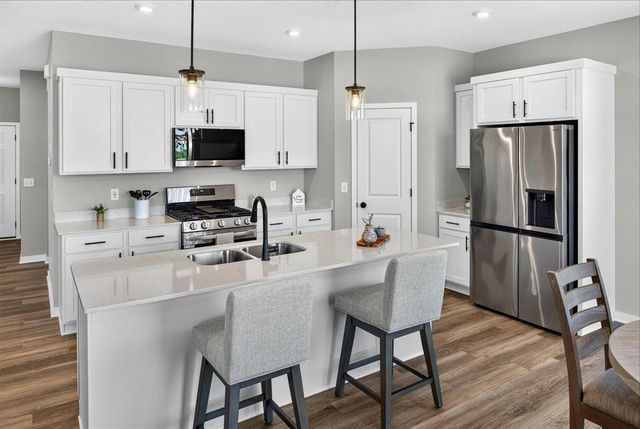 3087 Jandura Avenue NE, Saint Michael, MN 55376