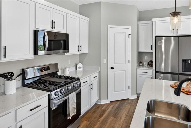 3087 Jandura Avenue NE, Saint Michael, MN 55376