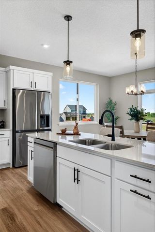 3087 Jandura Avenue NE, Saint Michael, MN 55376