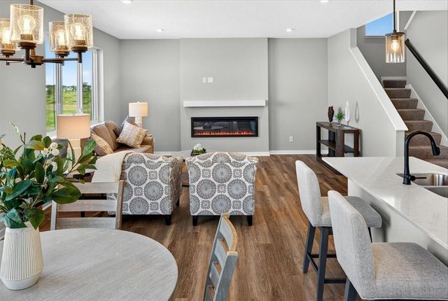 3087 Jandura Avenue NE, Saint Michael, MN 55376