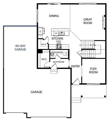 3087 Jandura Avenue NE, Saint Michael, MN 55376