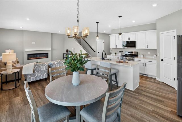 3087 Jandura Avenue NE, Saint Michael, MN 55376