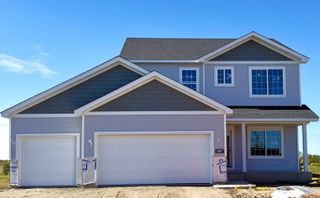 3087 Jandura Avenue NE, Saint Michael, MN 55376
