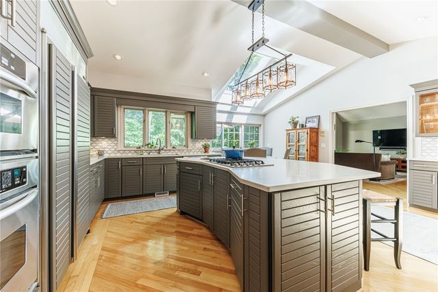 4 Auburndale, Pittsford, NY 14534