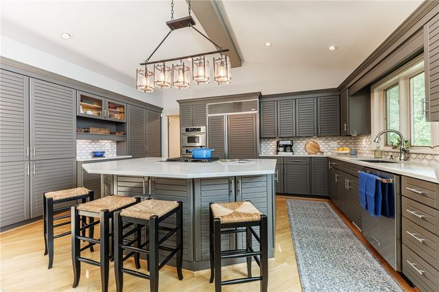 4 Auburndale, Pittsford, NY 14534
