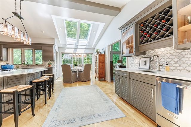 4 Auburndale, Pittsford, NY 14534