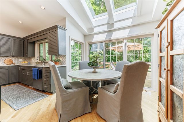 4 Auburndale, Pittsford, NY 14534