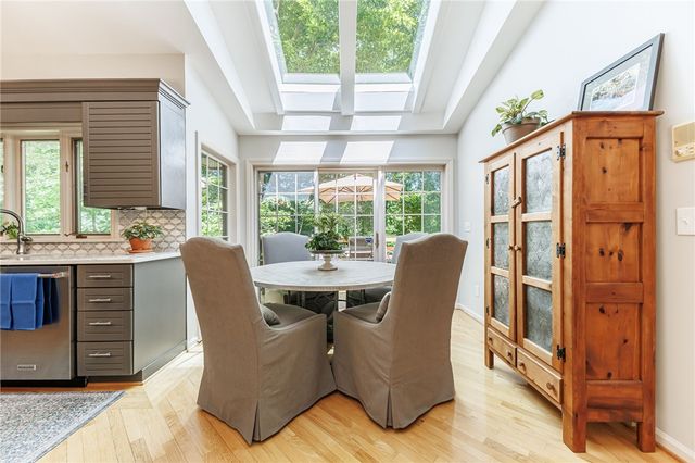 4 Auburndale, Pittsford, NY 14534