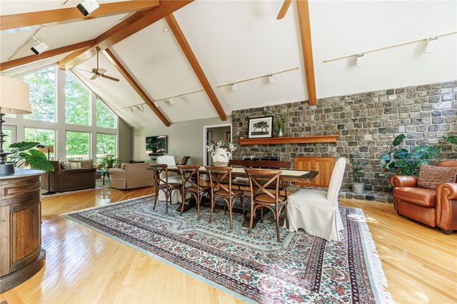 4 Auburndale, Pittsford, NY 14534