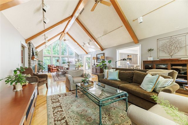 4 Auburndale, Pittsford, NY 14534