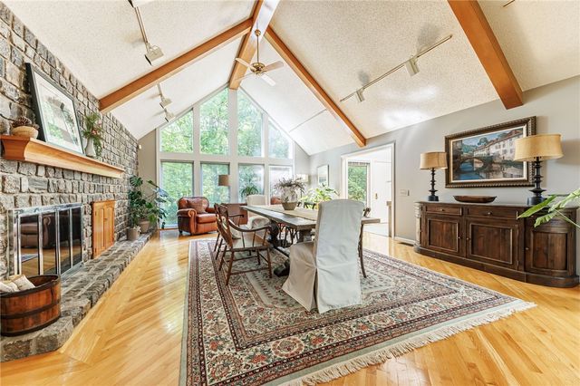 4 Auburndale, Pittsford, NY 14534