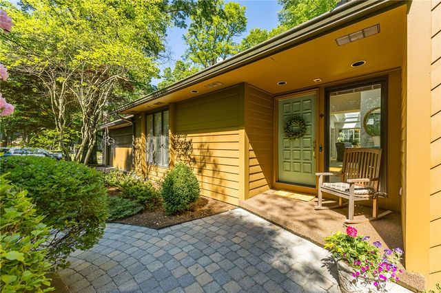 4 Auburndale, Pittsford, NY 14534