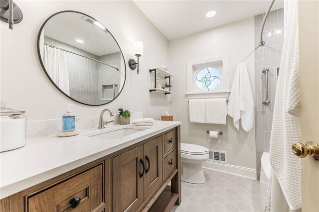 4 Auburndale, Pittsford, NY 14534