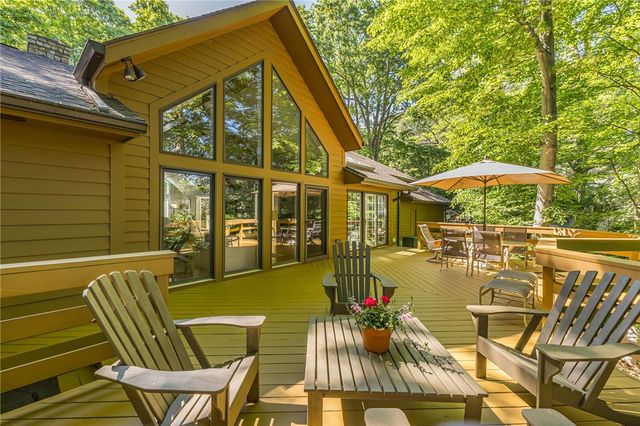 4 Auburndale, Pittsford, NY 14534