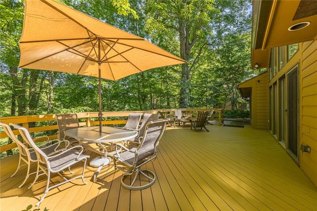 4 Auburndale, Pittsford, NY 14534