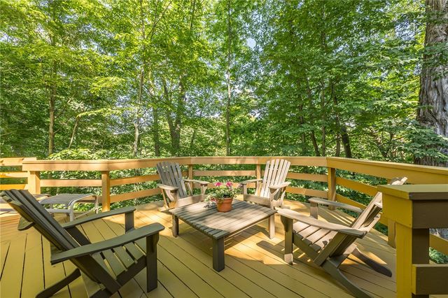 4 Auburndale, Pittsford, NY 14534