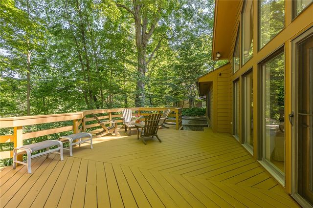 4 Auburndale, Pittsford, NY 14534