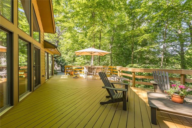 4 Auburndale, Pittsford, NY 14534