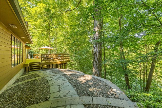 4 Auburndale, Pittsford, NY 14534
