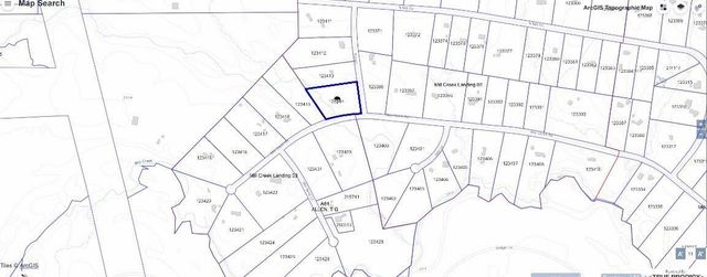0 Daniel Street, Magnolia, TX 77354