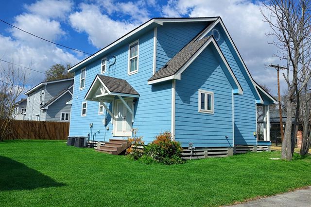 832 Clement St, Lake Charles, LA 70601