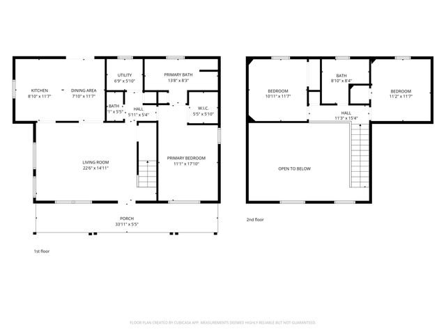 832 Clement St, Lake Charles, LA 70601