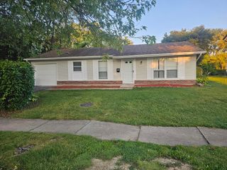 17640 Central Park Avenue, Country Club Hills, IL 60478