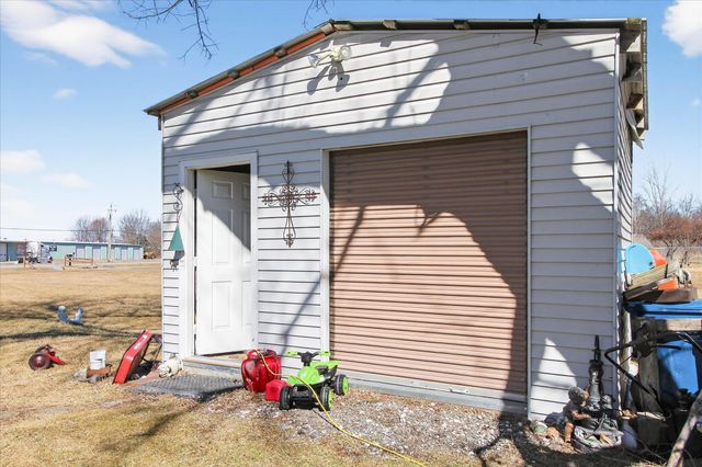 4401 M-18 Highway, Beaverton, MI 48612