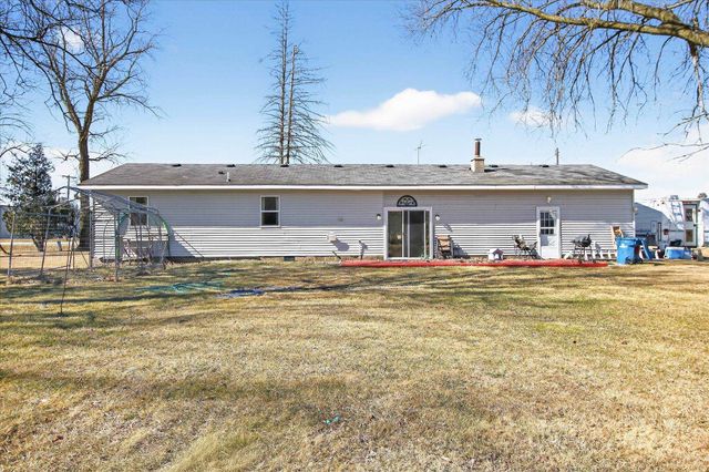 4401 M-18 Highway, Beaverton, MI 48612