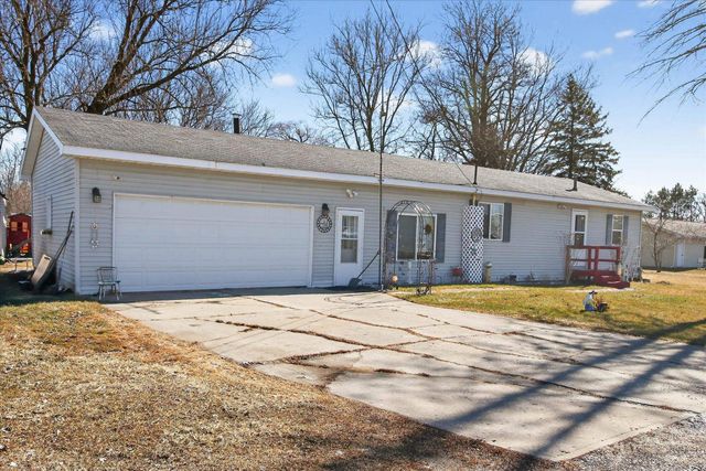 4401 M-18 Highway, Beaverton, MI 48612