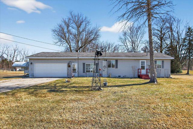 4401 M-18 Highway, Beaverton, MI 48612