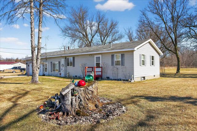 4401 M-18 Highway, Beaverton, MI 48612