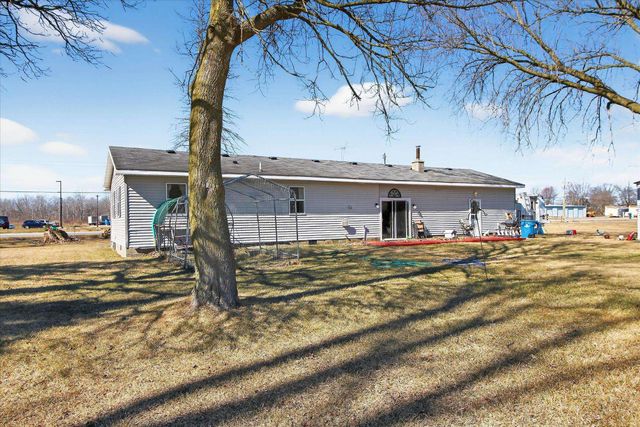 4401 M-18 Highway, Beaverton, MI 48612