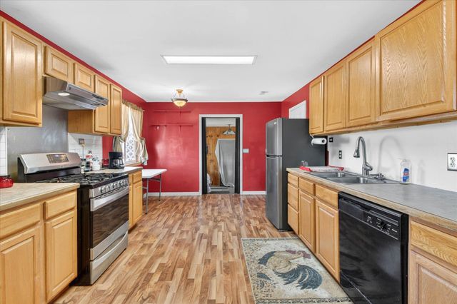 4401 M-18 Highway, Beaverton, MI 48612