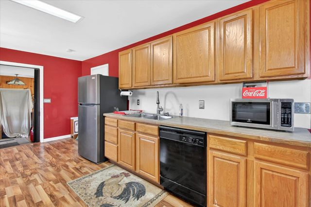 4401 M-18 Highway, Beaverton, MI 48612