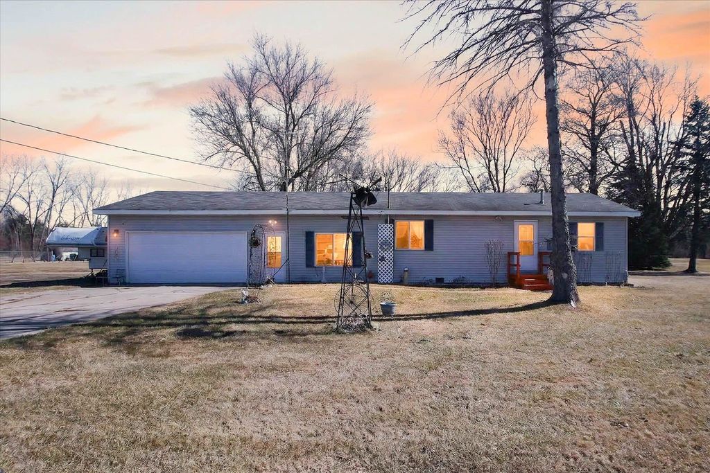 4401 M-18 Highway, Beaverton, MI 48612