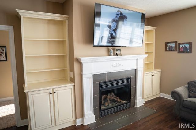 13681 W Auburn Ridge Court, Linton, IN 47441