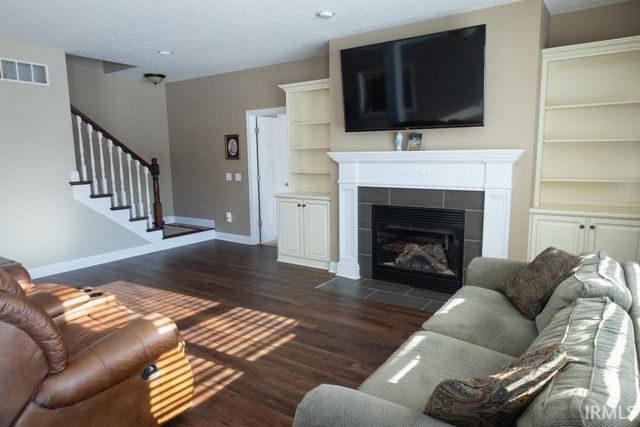 13681 W Auburn Ridge Court, Linton, IN 47441