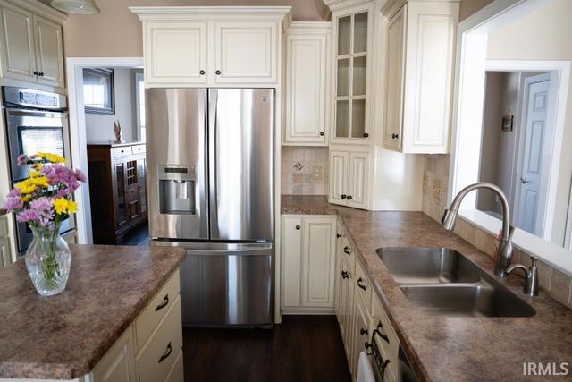 13681 W Auburn Ridge Court, Linton, IN 47441