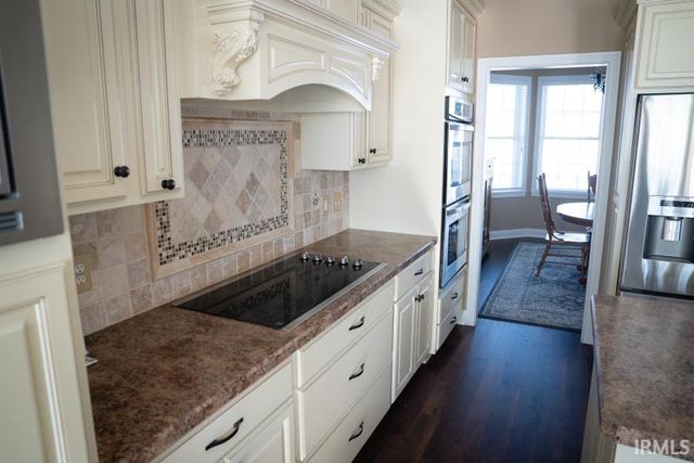 13681 W Auburn Ridge Court, Linton, IN 47441