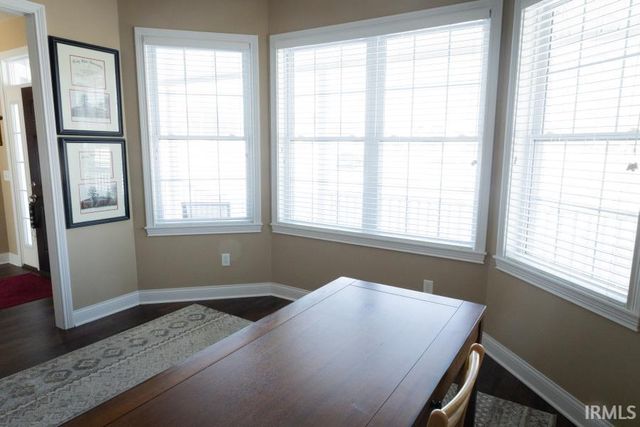 13681 W Auburn Ridge Court, Linton, IN 47441